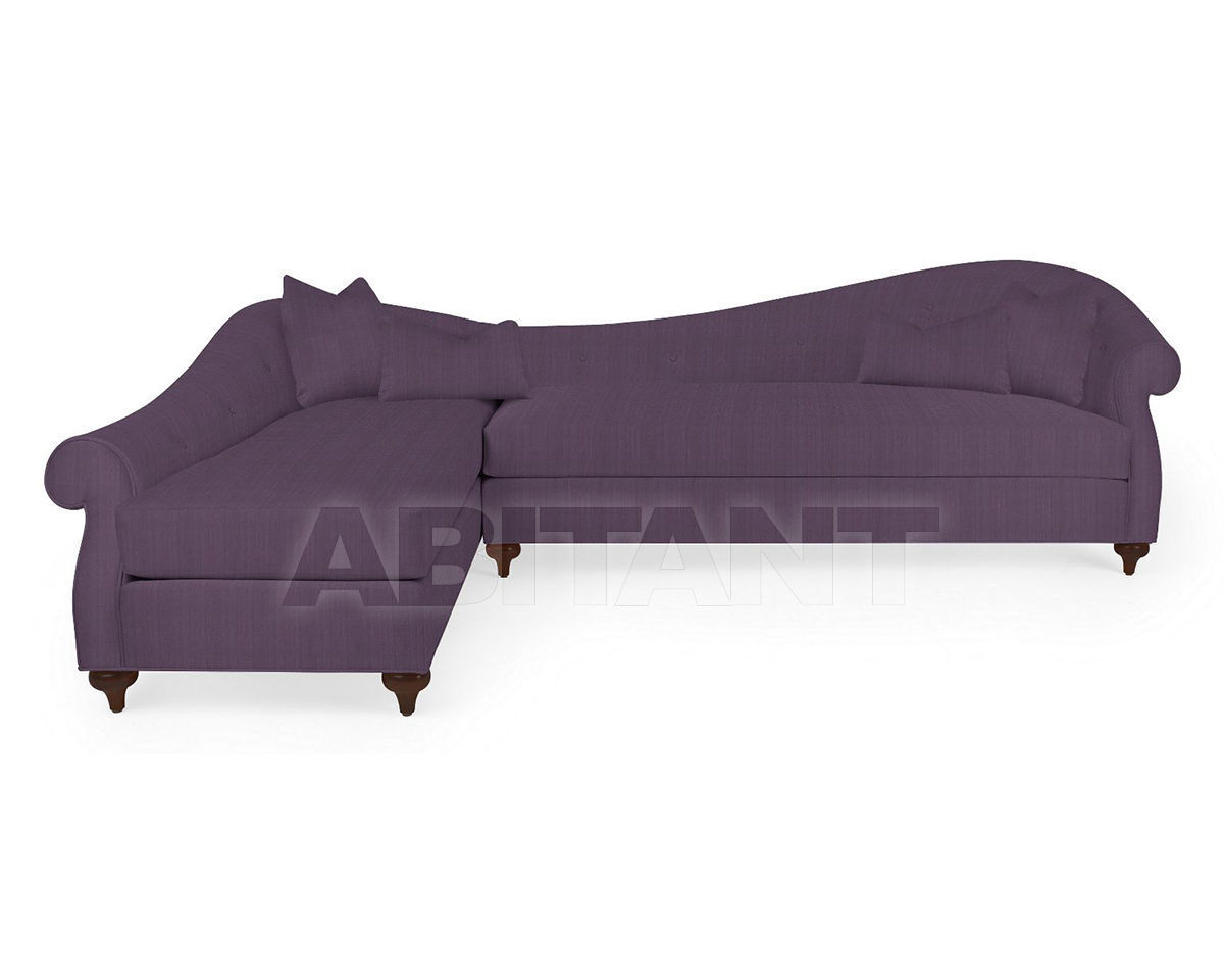 Sofa Martigny 60-0381-DD Iris price on request Buy Sofa Martigny Christopher Guy 2014 60-0381-DD Iris