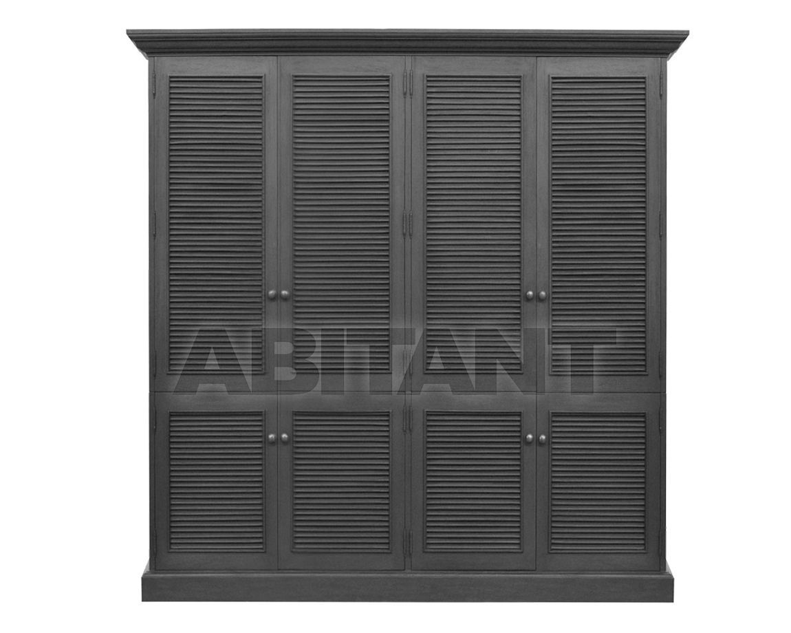 Buy Сupboard CONCORDE DOUBLE Gramercy Home 2019 501.005-1N1