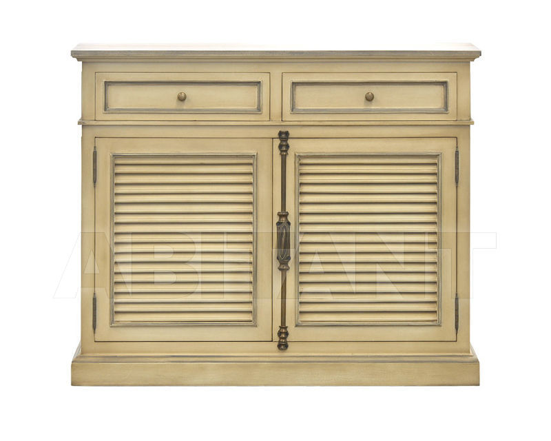 Buy Comode CONCORDE LOCKER Gramercy Home 2019 511.004-BJWG