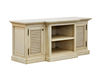 Cabinet for AV CONCORDE 512.003-DA Ivory Cabinet for AV CONCORDE Gramercy Home 2019 512.003-DA