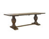 Dining table TANCRED Gramercy Home 2019 301.017-2N7