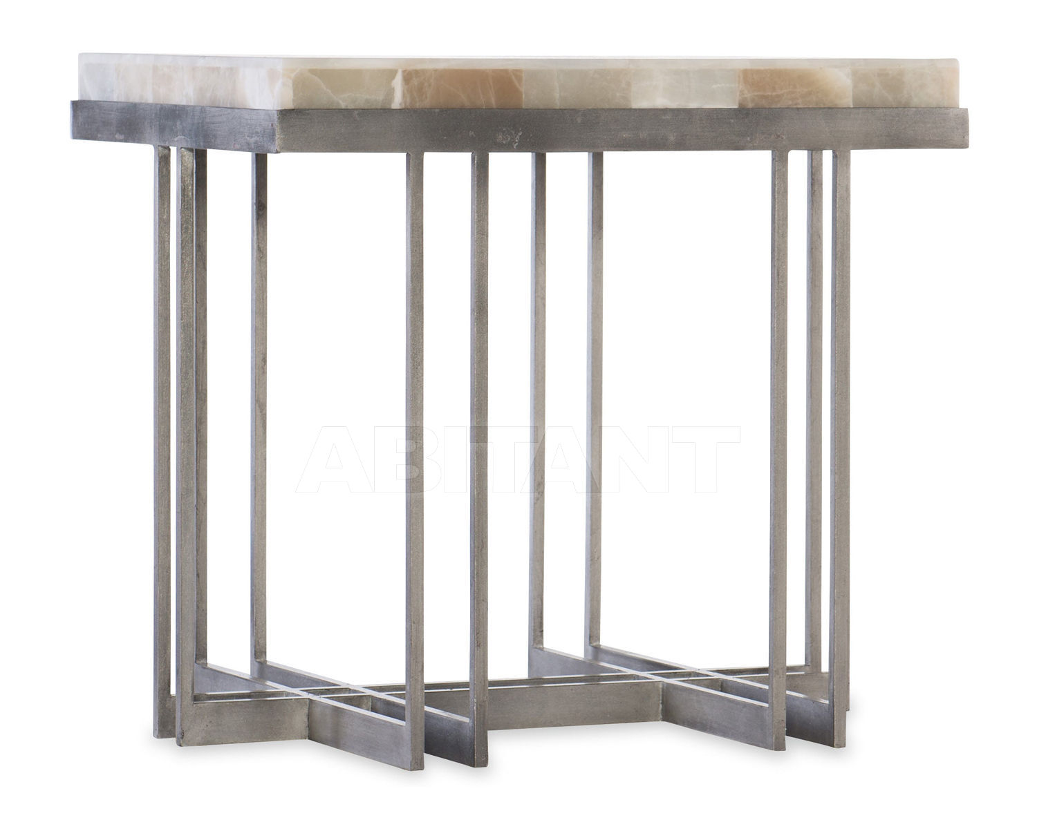 Buy Side table MONA Gramercy Home 2019 638-50394-MULTI