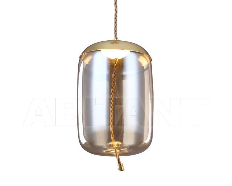 Light SAWYER BARREL CH209A-LED-BRS price on request Buy Light SAWYER BARREL Gramercy Home 2019 CH209A-LED-BRS