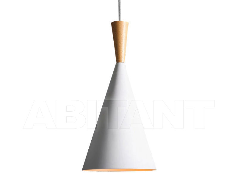 Buy Light BRAY CONE Gramercy Home 2019 CH147B-1W