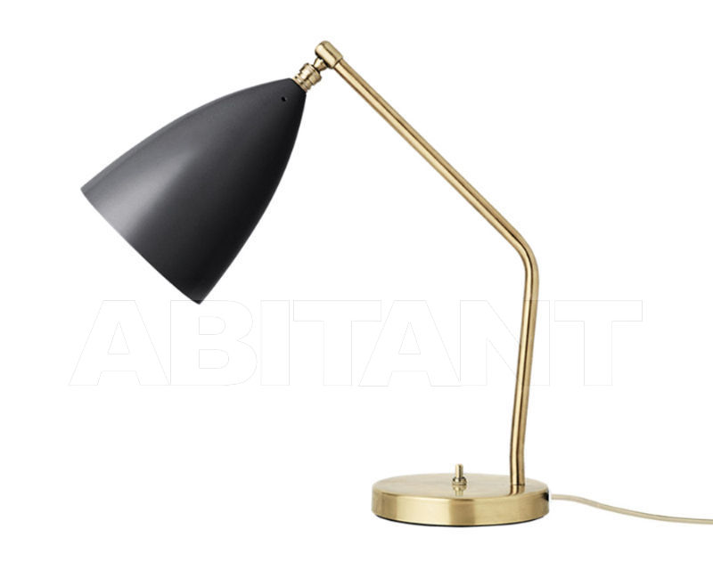 Buy Table lamp MILNIE  Gramercy Home 2019 TL101-1B