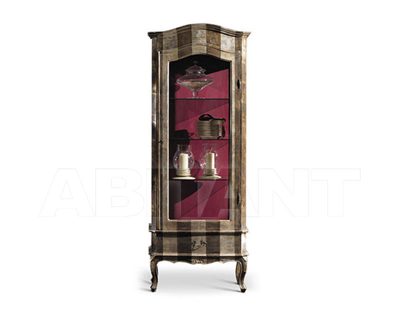 Glass case 2160 price on request Buy Glass case Vittorio Grifoni Decoro 2160