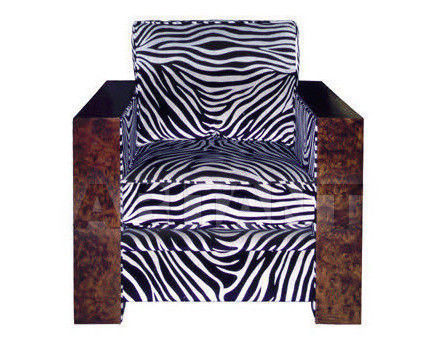 Buy Сhair D'argentat Paris Exworks FLORIDE armchair