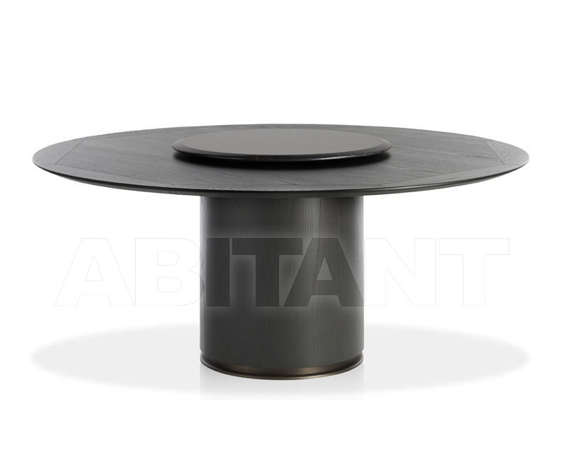 Dining table Otab 883\T price on request Buy Dining table Otab Potocco 2019 883\T