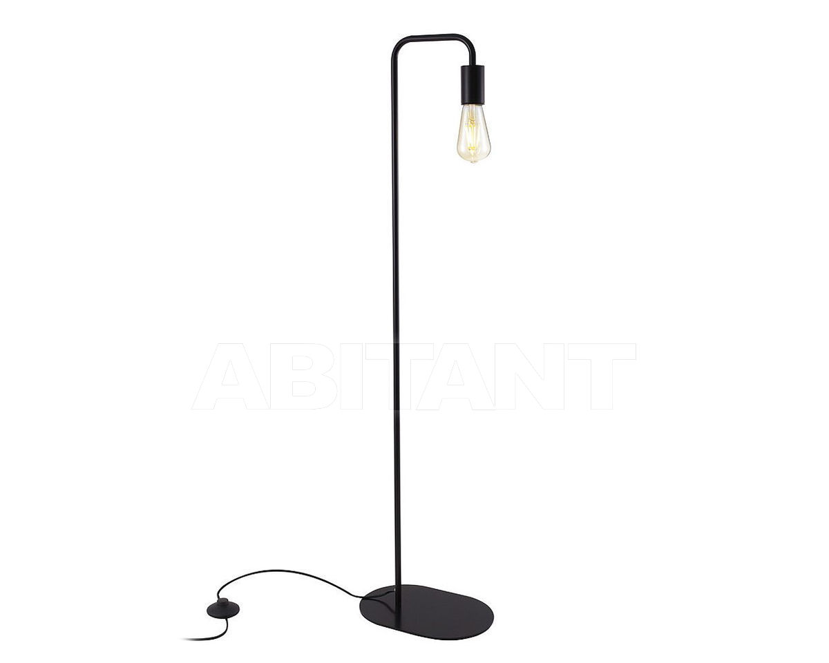 Buy Floor lamp FITU SLV Elektronik  Big White 2019 1002146