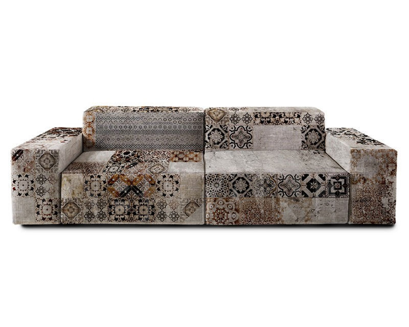 Buy Sofa FREE-ART Momenti 2019 FR-104