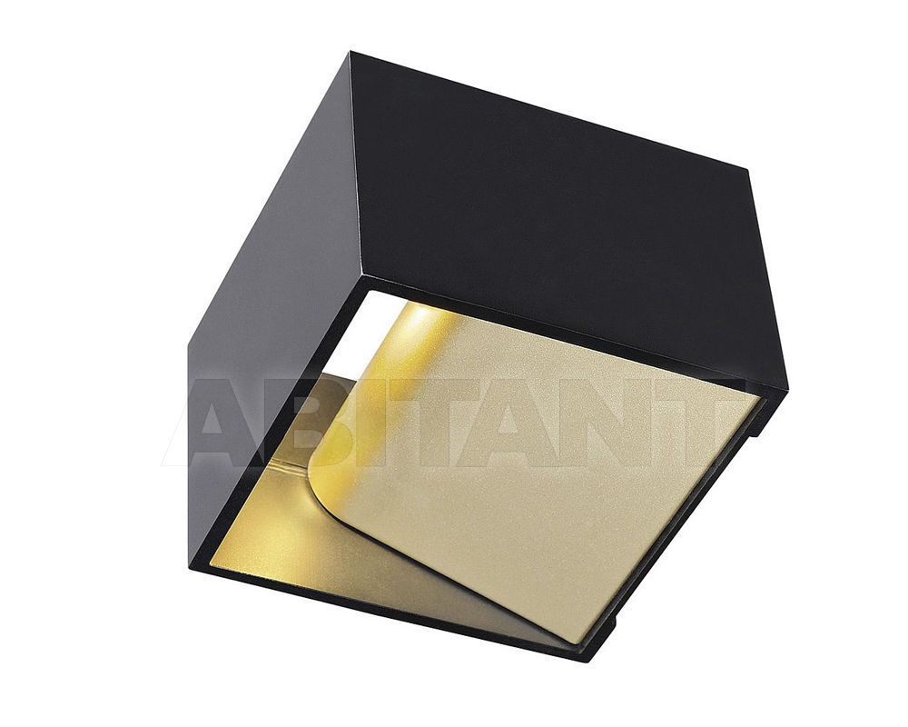 Buy Wall light LOGS IN SLV Elektronik  Big White 2019 1000638