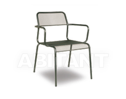 Buy Armchair FAUSTA Contral Outdoor 721 20 = antracite