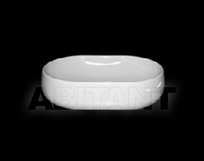 Countertop wash basin LV. AZ 60 price on request Buy Countertop wash basin Progetto Bagno Iguazu LV. AZ 60