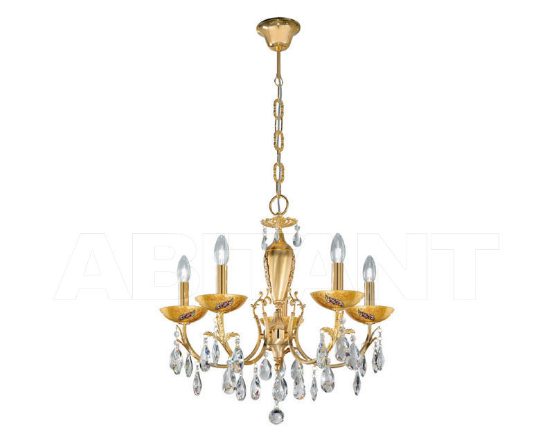 Сhandelier VICTORIA II 3003.85.3.KoT/ki30 price on request Buy Сhandelier VICTORIA II Kolarz 2019 3003.85.3.KoT/ki30