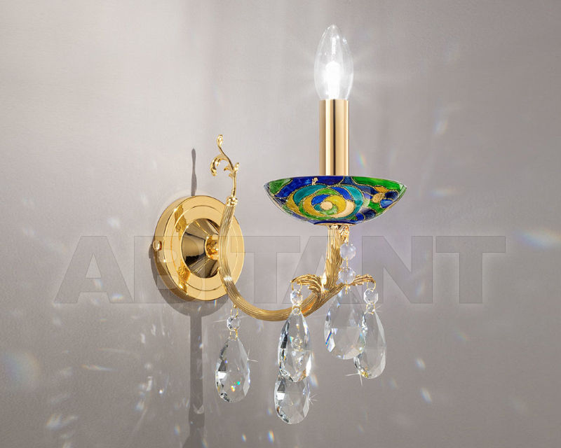 Buy Bracket VICTORIA II Kolarz 2019 3003.61.3.KoT/aq70