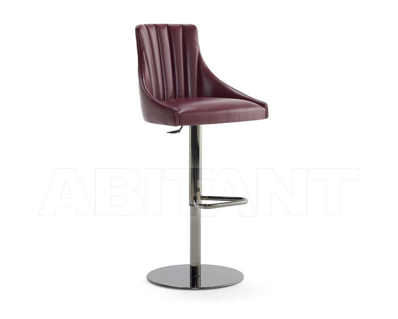 Buy Bar stool Accento 2019 ALBERT ONE SG SC METAL SPLENDOR
