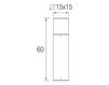Light Leds-C4 Outdoor 55-9488-Z5-M3 Contemporary / Modern