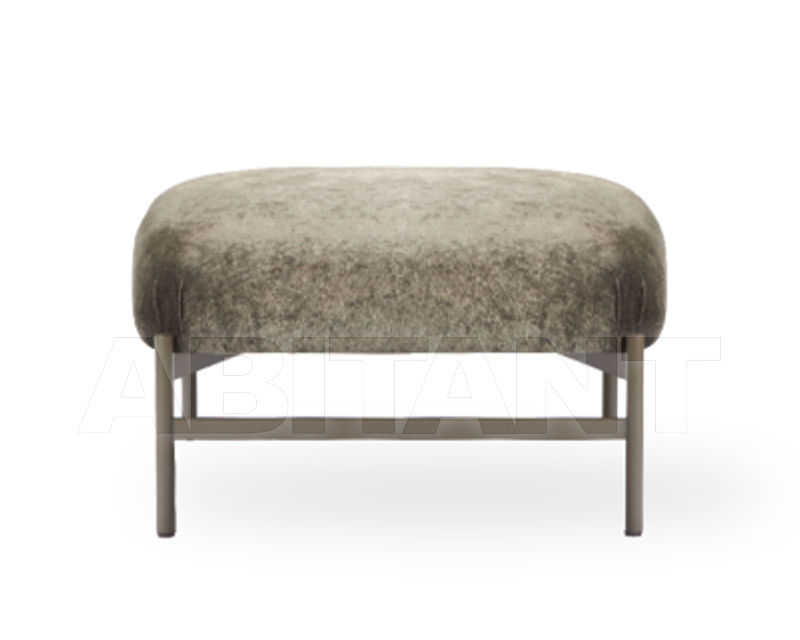 Buy Pouffe kamal Rossin Srl 2019 KAM7-00-065-1