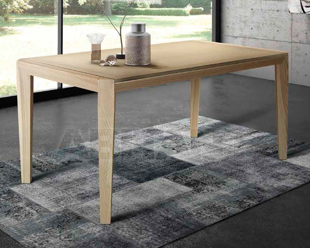 Dining table PRISMA 3108 price on request Buy Dining table PRISMA Artex di Trevisani Marco 2019 3108