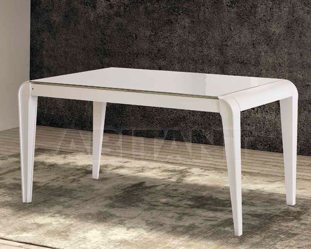 Dining table MIKOL 3113 price on request Buy Dining table MIKOL Artex di Trevisani Marco 2019 3113