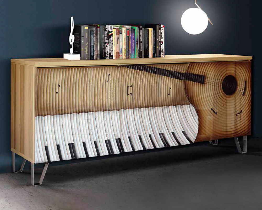 Buy Comode OPTICAL Artex di Trevisani Marco 2019 3119