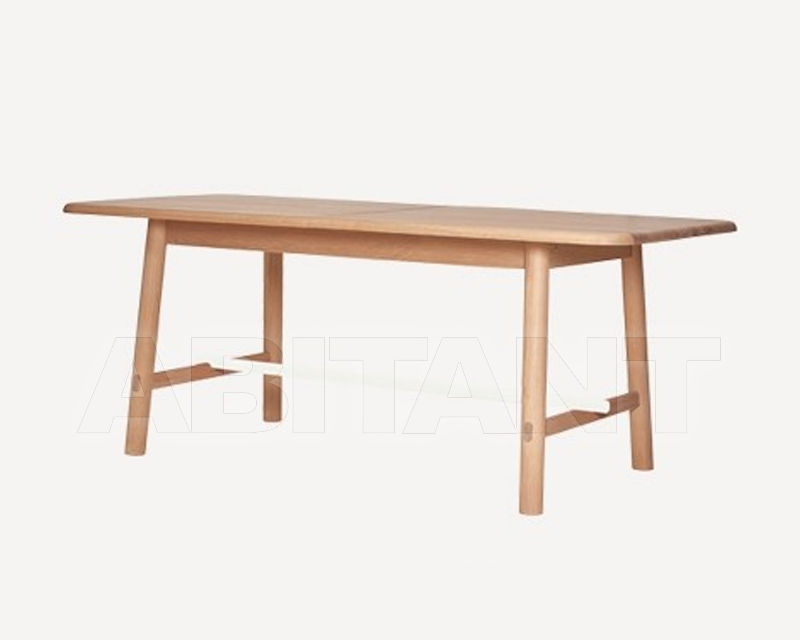 Buy Dining table Hélène Harto Design 2019 12010722353 -1840-1779