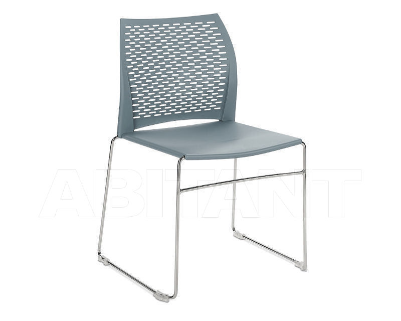 Chair Xpresso Perforated MXP1A price on request Buy Chair Xpresso Perforated Connection Seating Ltd 2019 MXP1A