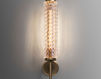 Wall light ROUSSEL 1771 Glass / Acrylic Wall light ROUSSEL Jonathan Browning Studios 2019 1771