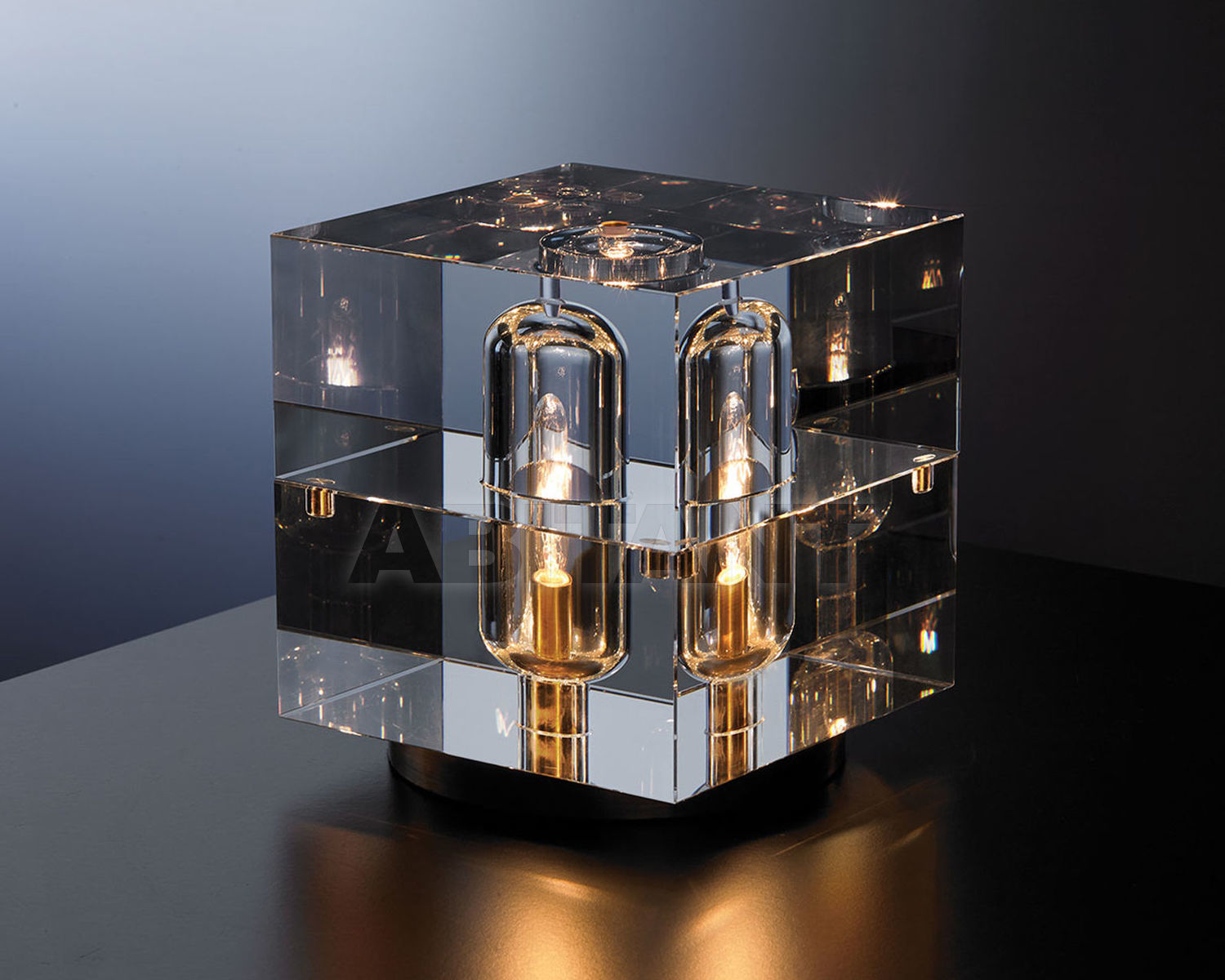 Buy Table lamp GLACON  Jonathan Browning Studios 2019 1714