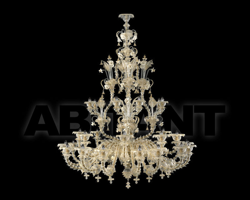 Buy Сhandelier Multiforme Glass R0739-16+8+8