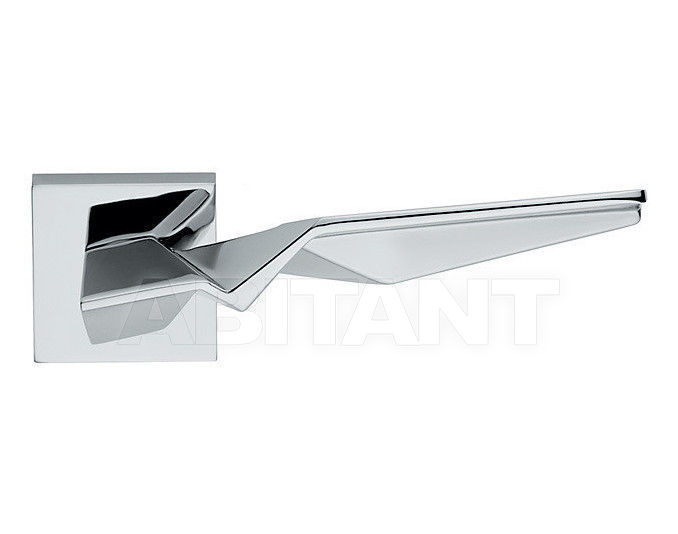 Buy Door handle Valli&Valli Fusital H 356 chrome