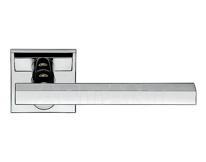 Buy Door handle Valli&Valli Fusital H 358 chrome