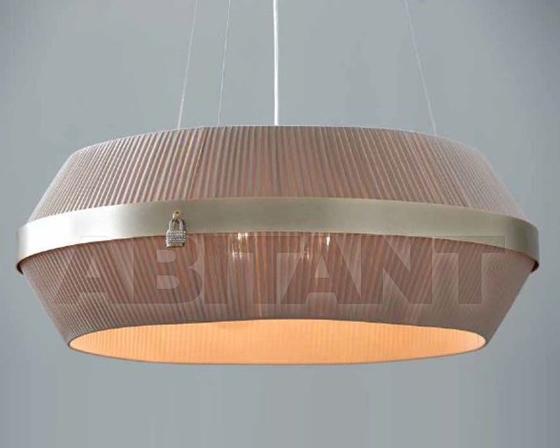 Buy Сhandelier IL Paralume Marina  2020 2191/CH4