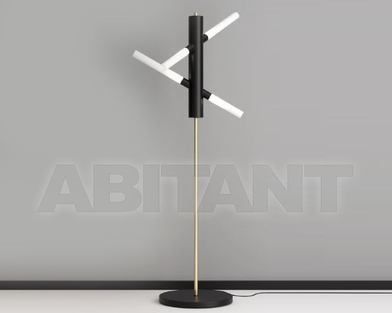 Buy Floor lamp IL Paralume Marina  2020 IPM114FL4