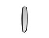 Wall mirror Versmissen 2020 NIBB90BLACK