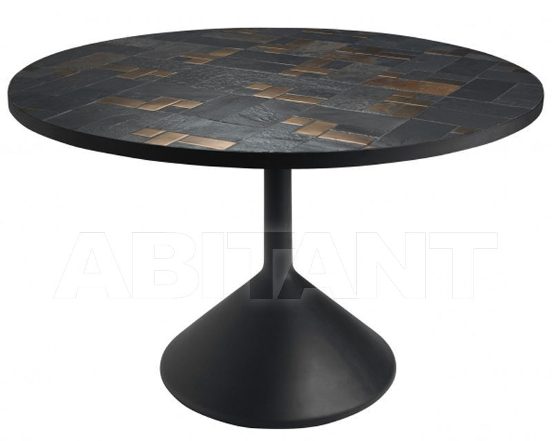 Buy Dining table LABO SLATE Versmissen 2020 LABOSLADIN120
