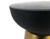 Side table 31758/00 Black Side table Тhai Natura 2020 31758/00