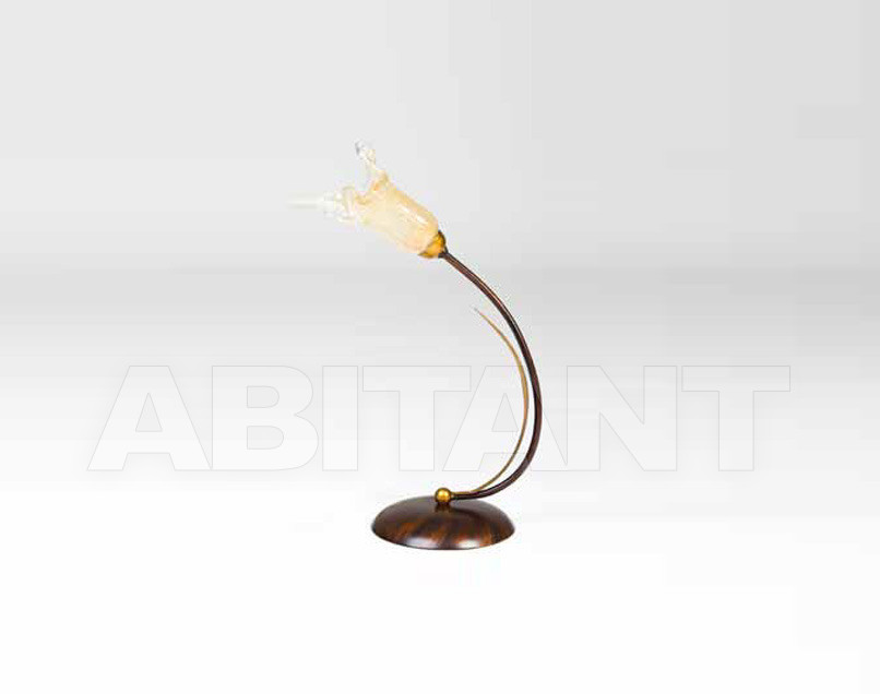 Table lamp 090/LP price on request Buy Table lamp Artigiana Lampadari Allegato 2012 090/LP