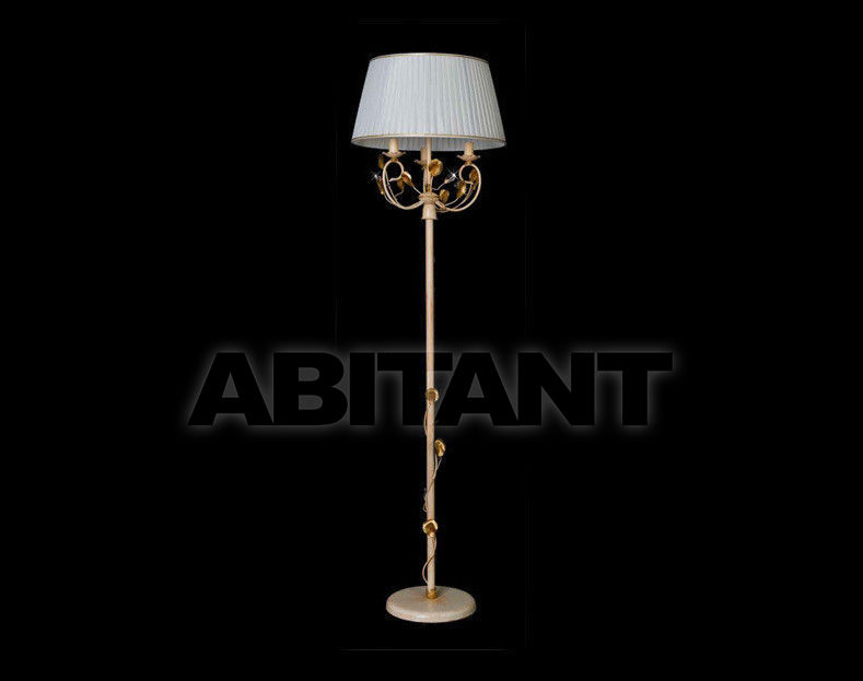 Floor lamp 1092/LT price on request Buy Floor lamp Artigiana Lampadari Allegato 2012 1092/LT