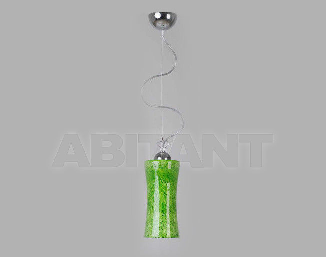 Buy Light Artigiana Lampadari Allegato 2012 CILINDRO H35 gre
