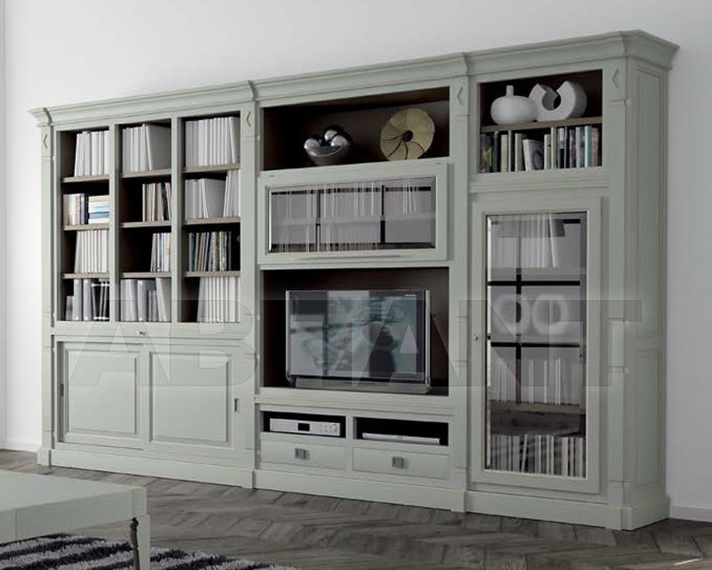 Buy Modular system La Ebanisteria  2020 Compositions pag. 49