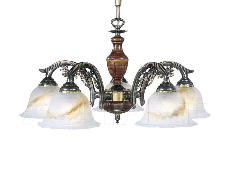 Сhandelier L. 2701/5 price on request Buy Сhandelier Reccagni Angelo & C. SpA 2014 L. 2701/5