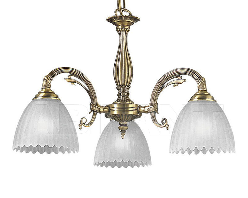 Сhandelier L. 3520/3 price on request Buy Сhandelier Reccagni Angelo & C. SpA 2014 L. 3520/3