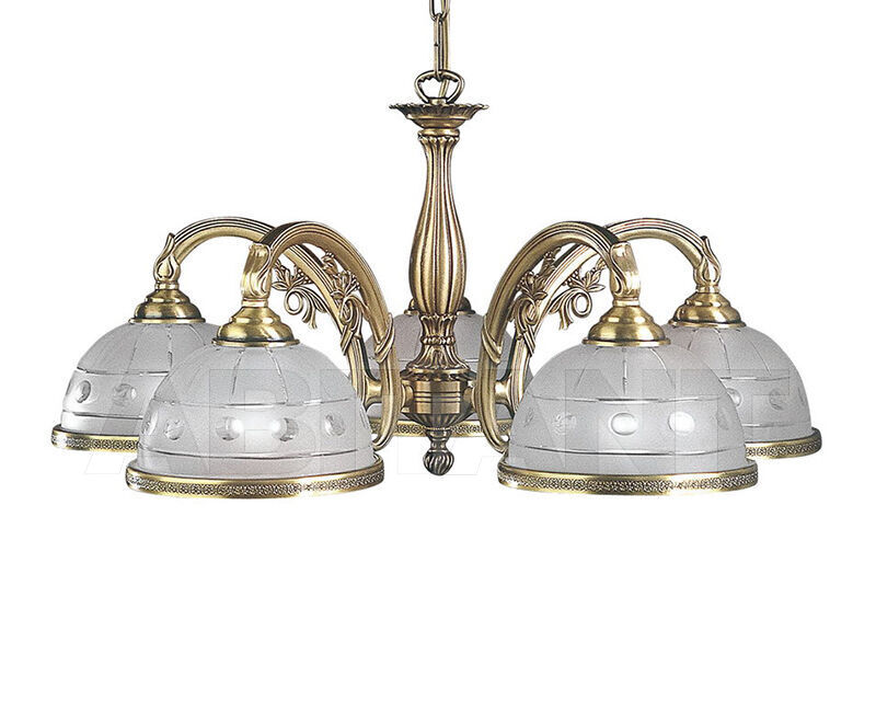 Сhandelier L. 3830/5 price on request Buy Сhandelier Reccagni Angelo & C. SpA 2014 L. 3830/5