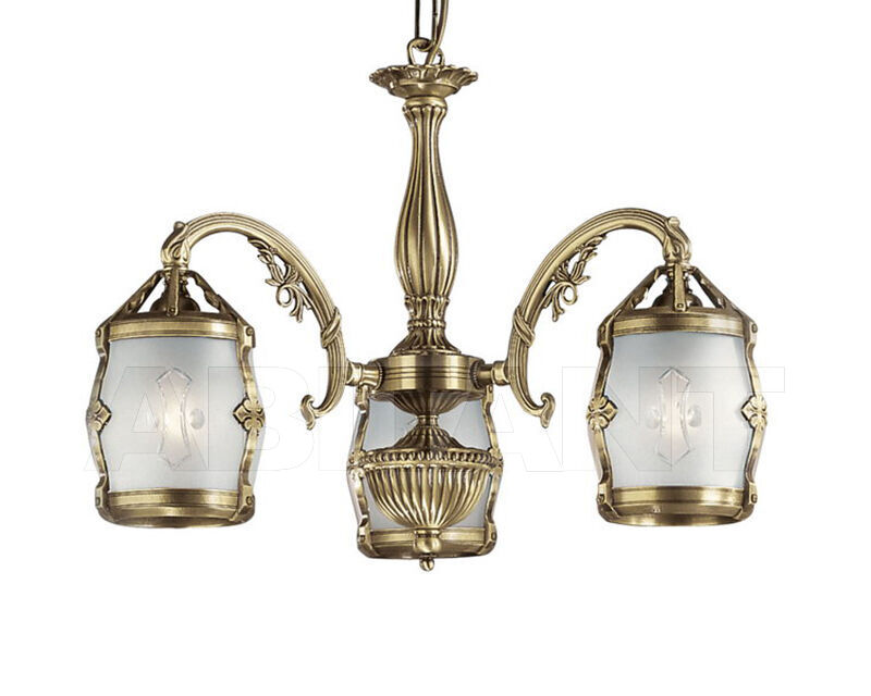 Сhandelier L. 4020/3 price on request Buy Сhandelier Reccagni Angelo & C. SpA 2014 L. 4020/3