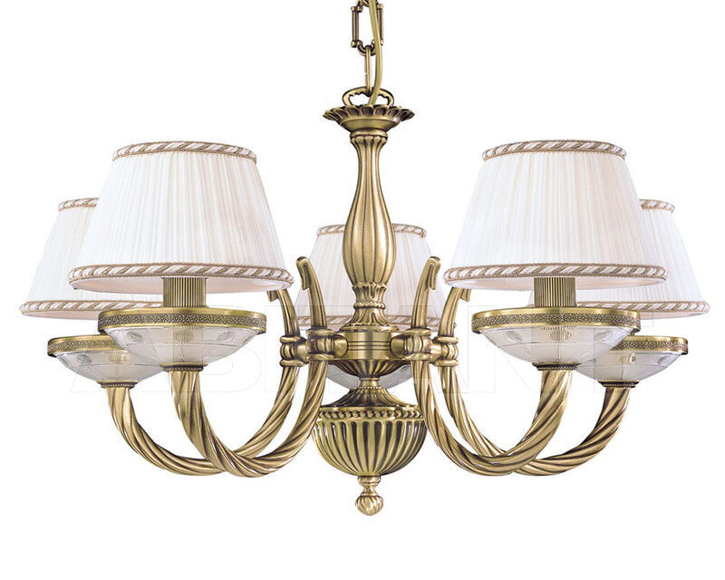 Сhandelier L. 4660/5 price on request Buy Сhandelier Reccagni Angelo & C. SpA 2014 L. 4660/5