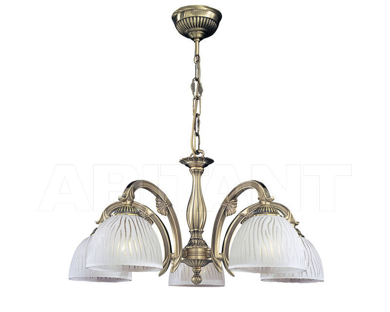 Сhandelier L. 5650/5 price on request Buy Сhandelier Reccagni Angelo & C. SpA 2014 L. 5650/5