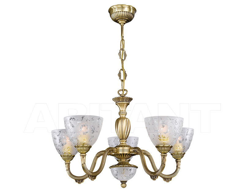 Сhandelier L. 6252/5 price on request Buy Сhandelier Reccagni Angelo & C. SpA 2014 L. 6252/5