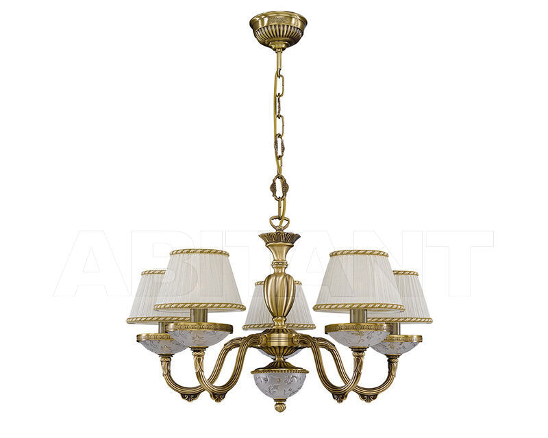 Сhandelier L. 6402/5 price on request Buy Сhandelier Reccagni Angelo & C. SpA 2014 L. 6402/5