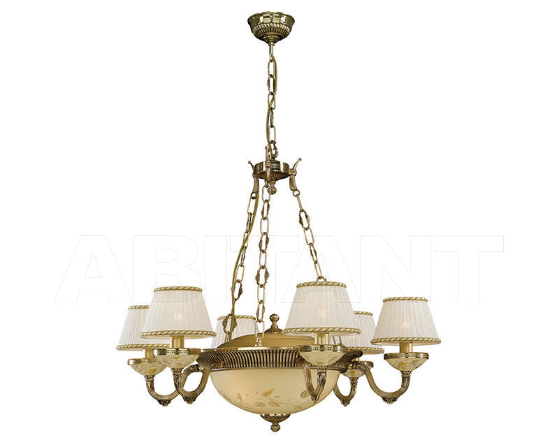 Сhandelier L. 6522/6+3 price on request Buy Сhandelier Reccagni Angelo & C. SpA 2014 L. 6522/6+3